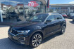 Volkswagen T-Roc R-Line T roc 2.0 tsi r line sport 4motion automatik