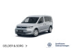 Volkswagen Caddy Goal 2.0 tdi lr*rfk*led*gra*navi*dab+*dig.