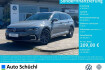 Volkswagen Passat SW GTE Passat variant gte 1.4 tsi dsg panorama+ahk+app