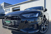 Audi A4 advanced avant 40 2.0 tdi quattro advanced s line optik 181