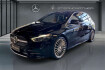 Mercedes Classe B Progressive Advanced Benz b 200 amg+mbux+ambiente+mbeam+totwinkel+kamera