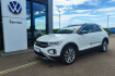 Volkswagen T-Roc R-Line T roc t roc style 2.0 tsi dsg 4m ahk/iq/matrix/easy