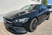 Mercedes CLA AMG Line Benz cla 200 amg keyless/night paket/widescreen/r kam
