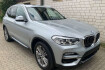 BMW X3 Autres xdrive 20 d luxury line ledercognac/led/ahk