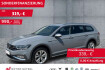 Volkswagen Passat Alltrack Alltrack Passat alltrack passat variant alltrack 2.0 tdi 4m led+app+ahk