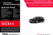 Audi A4 advanced 35 tdi s tronic advanced