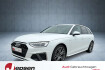 Audi A4 S line avant s line 35 tdi s tr pano stdhz 19 matrix