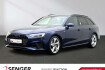 Audi A4 S line avant s line 40tfsi s tronic led panorama acc