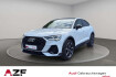 Audi Q3 S line 35 tdi s tronic s line ahk+matrix l
