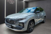 Hyundai Tucson N Line n line plug in hybrid 4wd