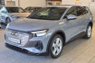 Audi Q4 e-tron Autres Q4 e tron q4 40 e tron sportback advanced rfk lhz shz navi