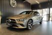 Mercedes CLA Progressive Benz cla 250 e progressive panorama/navi/led/keyless