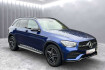 Mercedes GLC AMG Line Benz glc 200 4matic amg 2.hd/spur/totw./dab/led/night