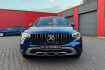 Mercedes GLC AMG Line Benz glc 300 d 4matic led 360 kamera 19 zoll