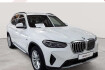 BMW X3 Autres x3 xdrive30e aut. navi led pdc kam leder