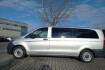 Mercedes Vito Pro benz vito  benz vito tourer pro 116 9gang extralang led lithium kamera