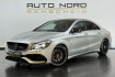 Mercedes CLA Autres Benz cla 45 amg 4m*s aga*kamera*memory*h&k*schale*