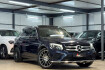 Mercedes GLC AMG Line Benz glc 250 4m amg line*air*pano*brmst*360*memo*hud