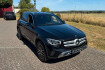 Mercedes GLC AMG Line Benz glc 200 4matic led ahk kamera amg ambiente