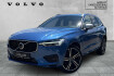 Volvo XC60 R-Design Xc60 r design t8 plug in hybrid awd hud ad standhzg ahk