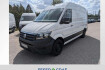 Volkswagen Crafter Autres 35 mr 2.0 tdi eu6 ahk klima pdc