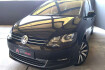 Volkswagen Sharan Comfortline United united 2.0 tdi 4motion / automatik