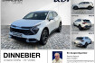 Kia Sportage Spirit spirit 1.6t led+360 kamera+navi+ahk