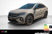 Volkswagen Taigo R-Line r line 1.5 tsi dsg iq.light+kamera+navi