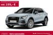 Audi Q2 advanced 35tfsi s trc advanced ahk nav cam led acc shz