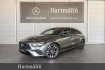 Mercedes CLA Entry Benz cla 180 cla 180 sb night panorama standheizung multibeam
