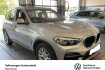 BMW X3 Advantage xdrive20i aut. advantage pano led pdc livecoc
