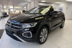 Volkswagen T-Roc Move T roc cabriolet 1.5 tsi dsg move*acc+sportpaket