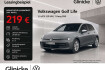Volkswagen Golf 8 R-Line Golf viii 1.5 etsi pano matrix ergoactive sitz d