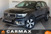 Volvo XC40 Core Xc40 core recharge leder navi led sh kamera ahk