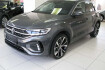Volkswagen T-Roc R-Line T roc 1.5 tsi dsg*r line*matrix+navi+kamera+side