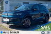 Volkswagen Tiguan Goal 1.5 tsi dsg goal ahk+app connect+active i