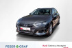 Audi A4 advanced avant 35 tfsi advanced stronic led navi+ acc