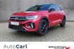 Volkswagen T-Roc R-Line T roc 2.0 tsi 4m dsg r line ahk/rfk/keyless