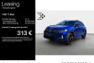 Volkswagen T-Roc R-Line T roc 2.0 tsi r line 4m*sound*ahk*rfk*matrix*acc