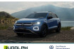 Volkswagen T-Roc Style T roc style 1.5 tsi dsg led acc shz navi lenkradhzg klim