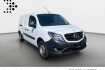 Mercedes Citan Autres Benz citan 111 cdi lr winter kuhlkasten*nachtsteckdos