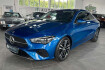 Mercedes CLA Autres Benz cla 200 d*navi*leder*kamera*1.hand