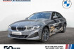 BMW Série 3 Autres 320 e navi+led+klimaaut+shz+pdc+