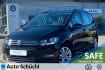 Volkswagen Touran Comfortline 1.5 tsi comfortline 7 sitzer virtual cock