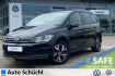 Volkswagen Touran Comfortline 1.5 tsi dsg comfortline app connect+ahk+k
