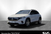 Mercedes EQA Edition 1 Benz eqa 250 progressive night+kamera+ahk+totwinkel