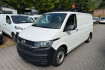 Volkswagen Transporter Autres T6 transporter t6 lang 4motion sortimo 1.hd hu/insp neu