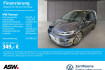 Volkswagen Touran Highline r line 1.5tsi dsg led nav rfk pano ahk 7s