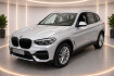 BMW X3 Advantage xdrive 20 i advantage* parkassistent*led*
