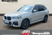 BMW X3 M Sport 20 i m sport xdrive 20i park assistent sportpaket